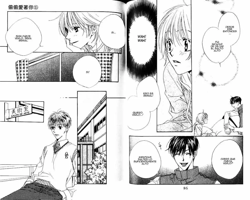 Hanazakari no Kimitachi e (1996) - Capítulo 82 - Página 14 - LectorTMOo