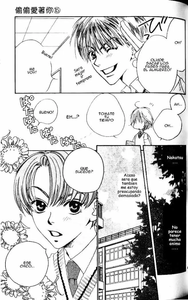 Hanazakari no Kimitachi e (1996) - Capítulo 83 - Página 6 - LectorTMOo
