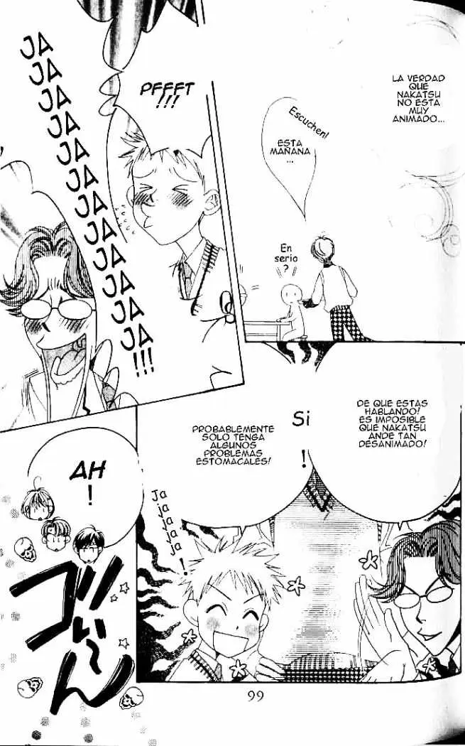 Hanazakari no Kimitachi e (1996) - Capítulo 83 - Página 8 - LectorTMOo
