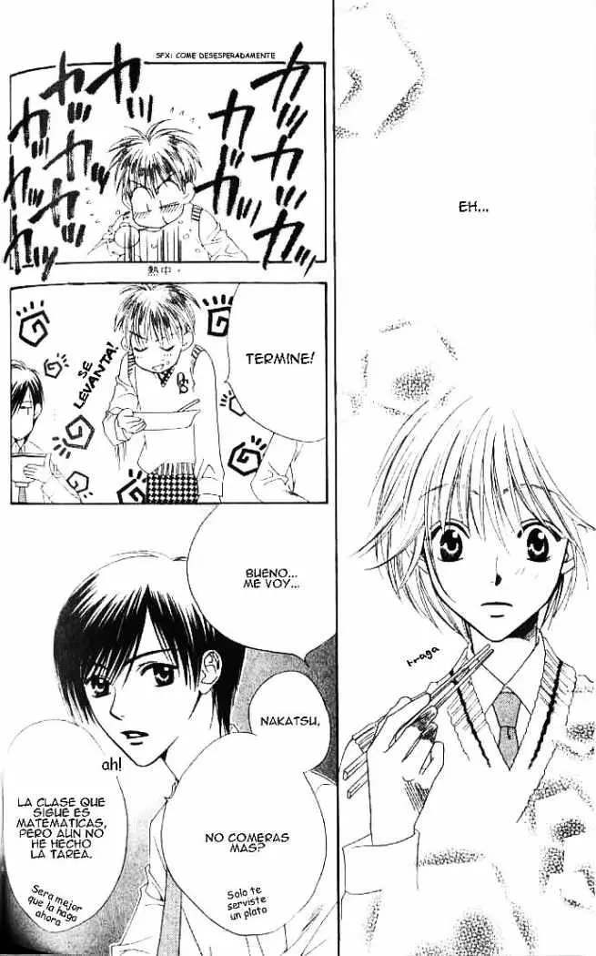 Hanazakari no Kimitachi e (1996) - Capítulo 83 - Página 11 - LectorTMOo