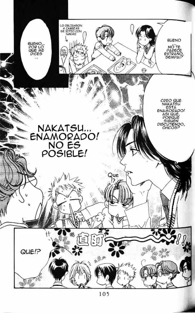 Hanazakari no Kimitachi e (1996) - Capítulo 83 - Página 14 - LectorTMOo