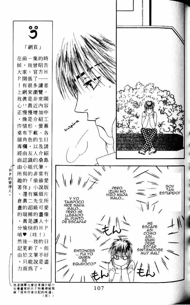 Hanazakari no Kimitachi e (1996) - Capítulo 83 - Página 16 - LectorTMOo