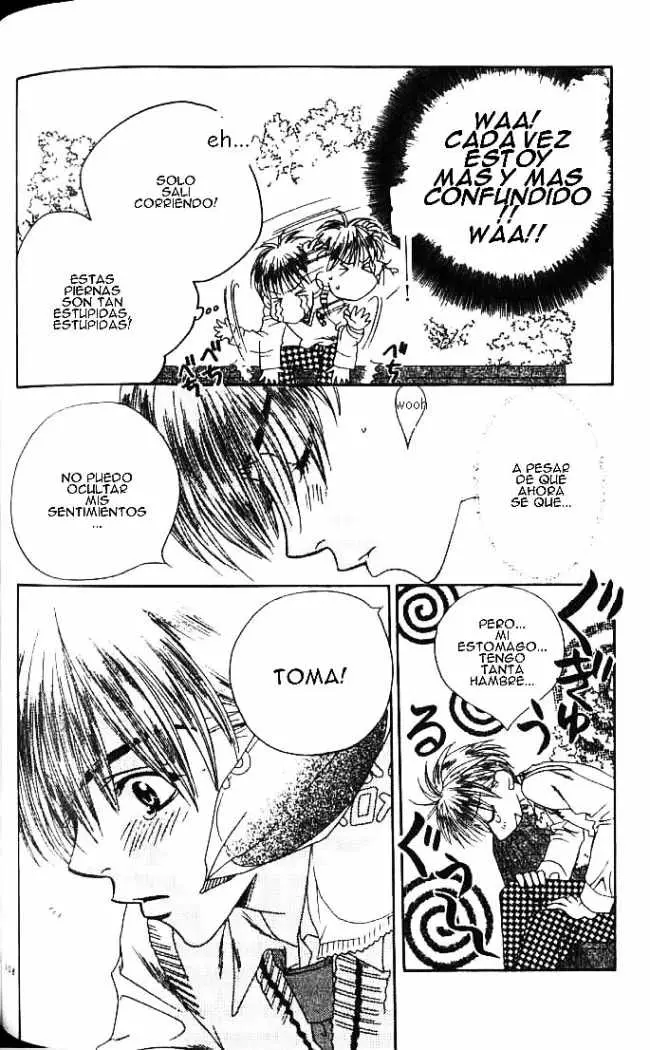 Hanazakari no Kimitachi e (1996) - Capítulo 83 - Página 17 - LectorTMOo