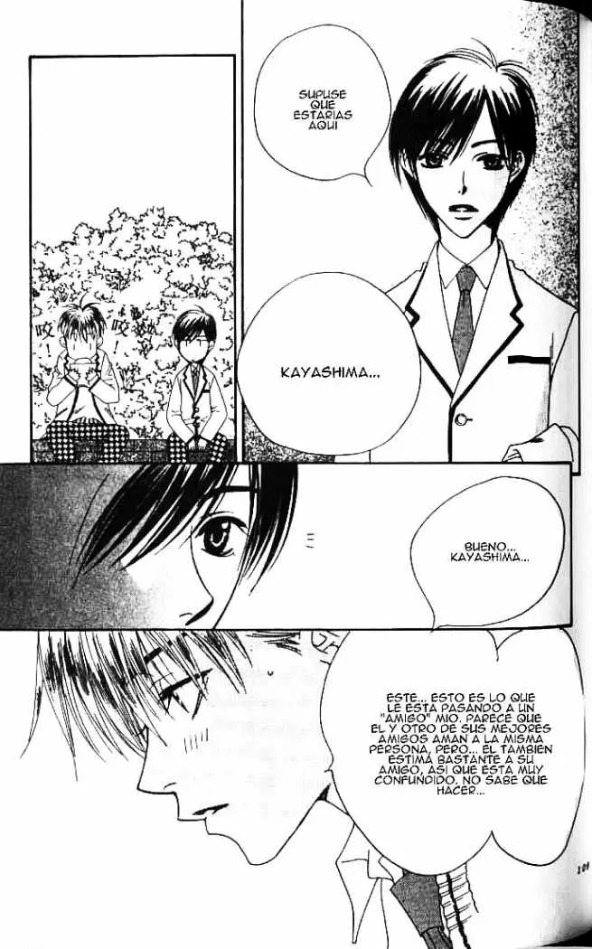 Hanazakari no Kimitachi e (1996) - Capítulo 83 - Página 18 - LectorTMOo