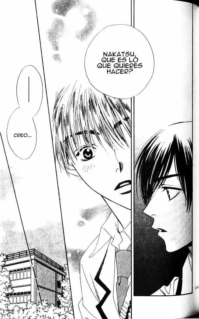 Hanazakari no Kimitachi e (1996) - Capítulo 83 - Página 20 - LectorTMOo