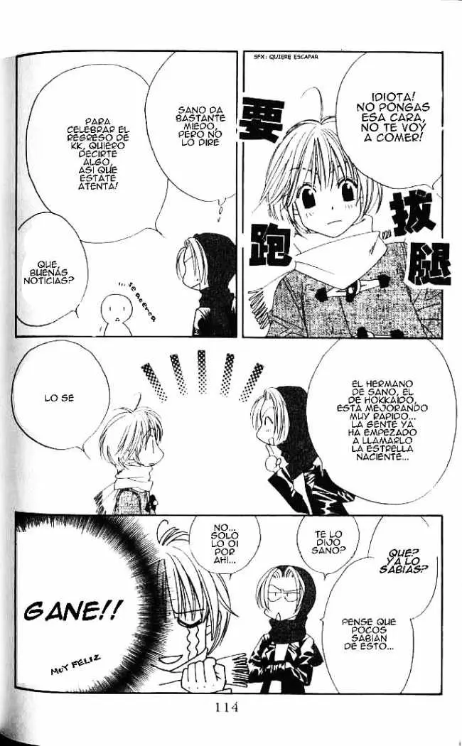 Hanazakari no Kimitachi e (1996) - Capítulo 83 - Página 23 - LectorTMOo