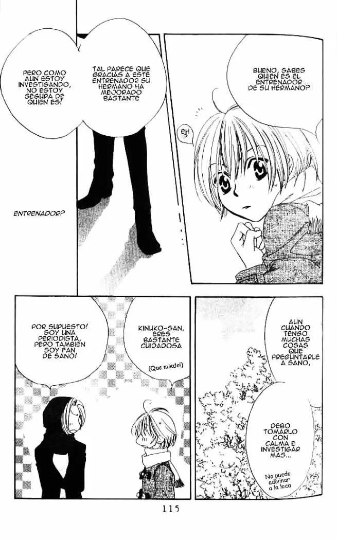 Hanazakari no Kimitachi e (1996) - Capítulo 83 - Página 24 - LectorTMOo