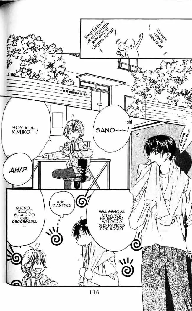 Hanazakari no Kimitachi e (1996) - Capítulo 83 - Página 25 - LectorTMOo