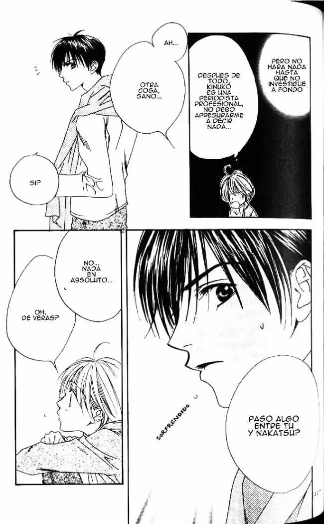 Hanazakari no Kimitachi e (1996) - Capítulo 83 - Página 26 - LectorTMOo