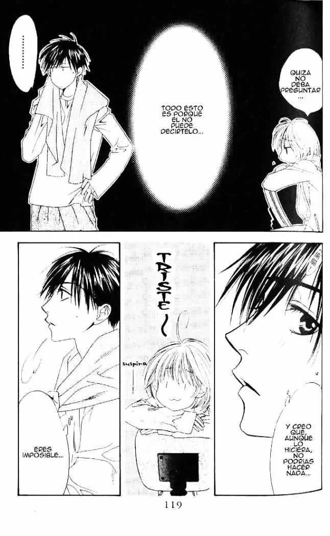 Hanazakari no Kimitachi e (1996) - Capítulo 83 - Página 28 - LectorTMOo