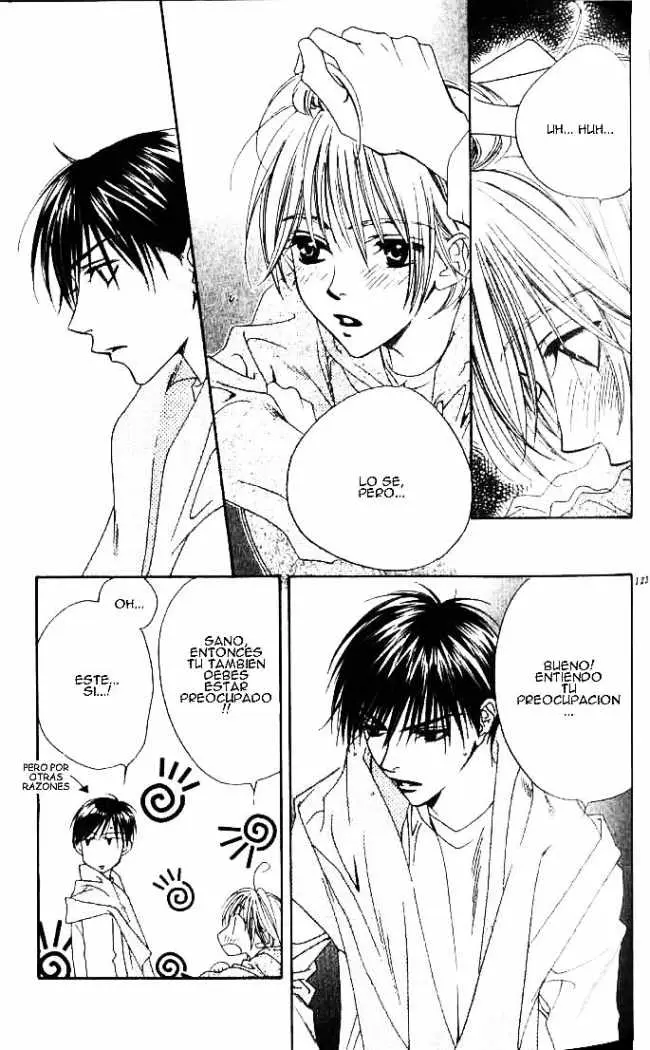 Hanazakari no Kimitachi e (1996) - Capítulo 84 - Página 4 - LectorTMOo