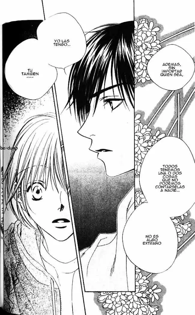 Hanazakari no Kimitachi e (1996) - Capítulo 84 - Página 5 - LectorTMOo