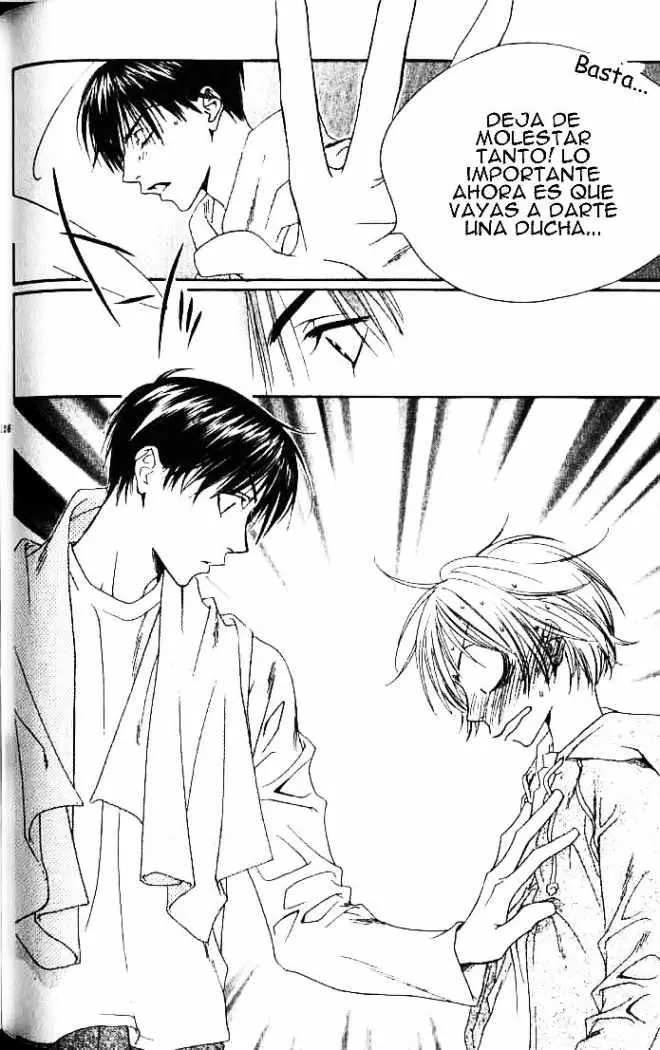 Hanazakari no Kimitachi e (1996) - Capítulo 84 - Página 7 - LectorTMOo