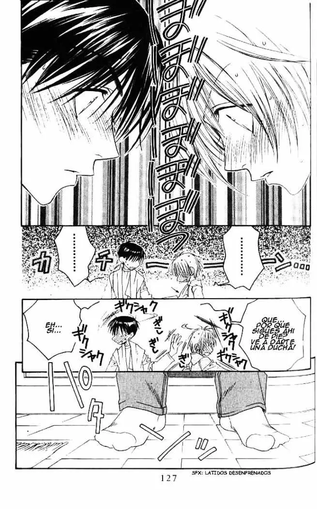 Hanazakari no Kimitachi e (1996) - Capítulo 84 - Página 8 - LectorTMOo