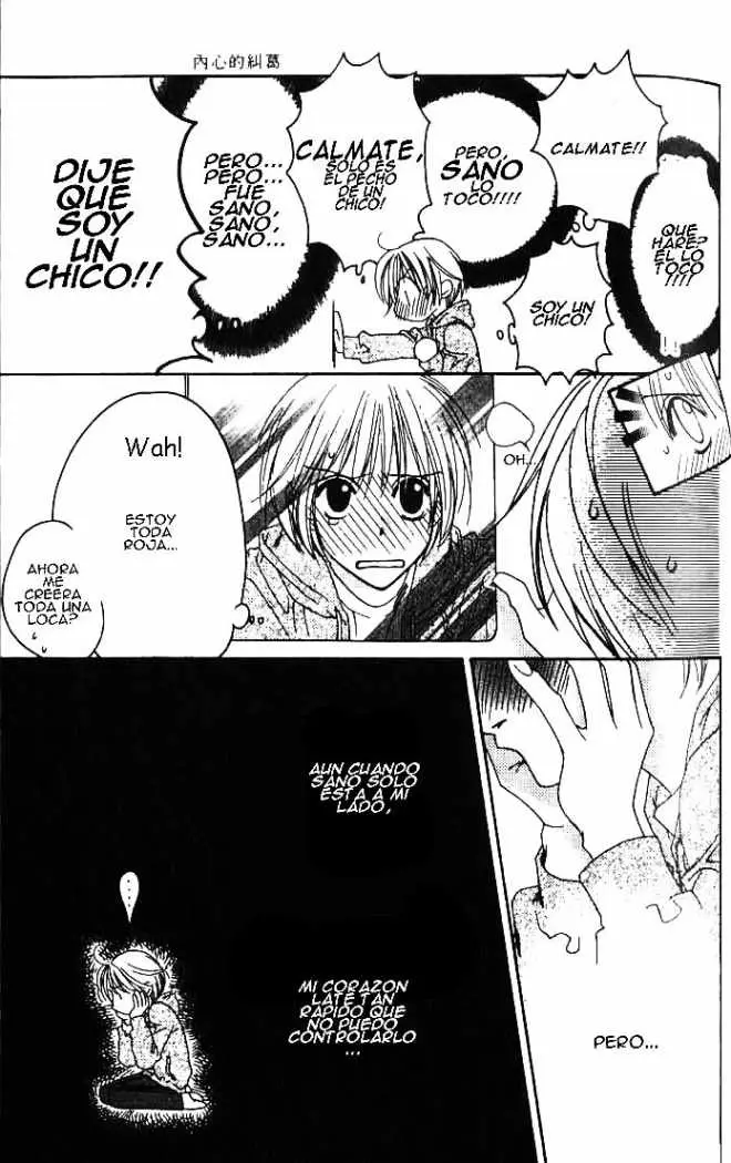 Hanazakari no Kimitachi e (1996) - Capítulo 84 - Página 10 - LectorTMOo