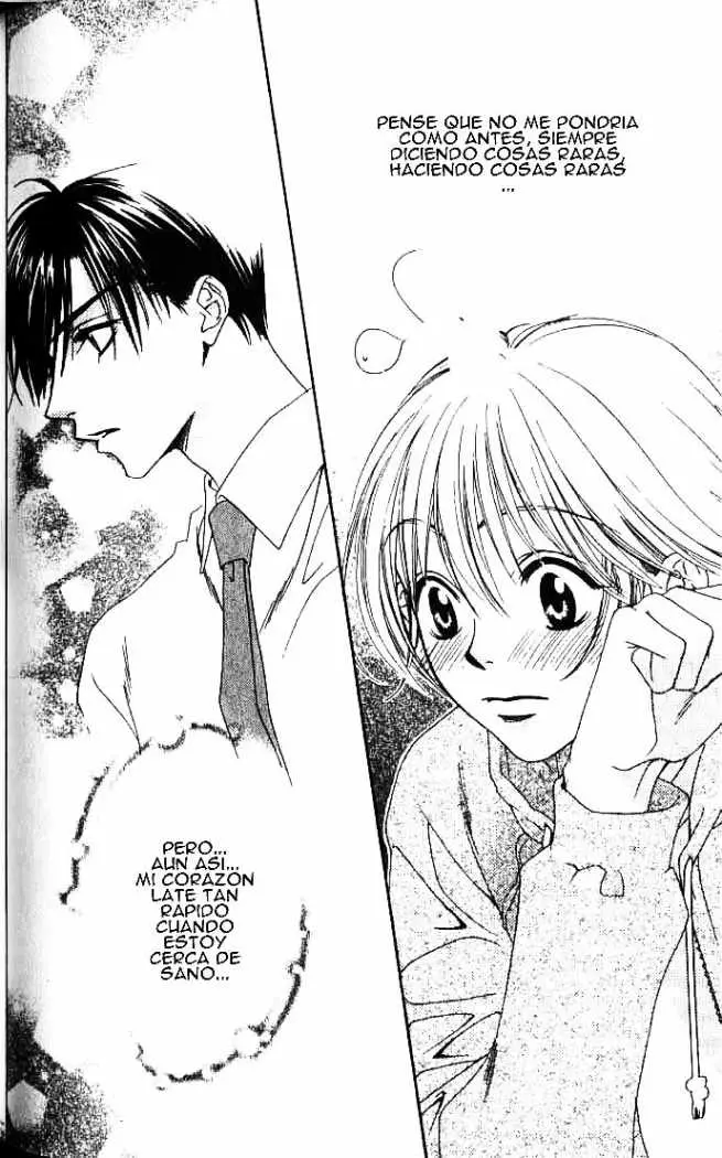 Hanazakari no Kimitachi e (1996) - Capítulo 84 - Página 11 - LectorTMOo