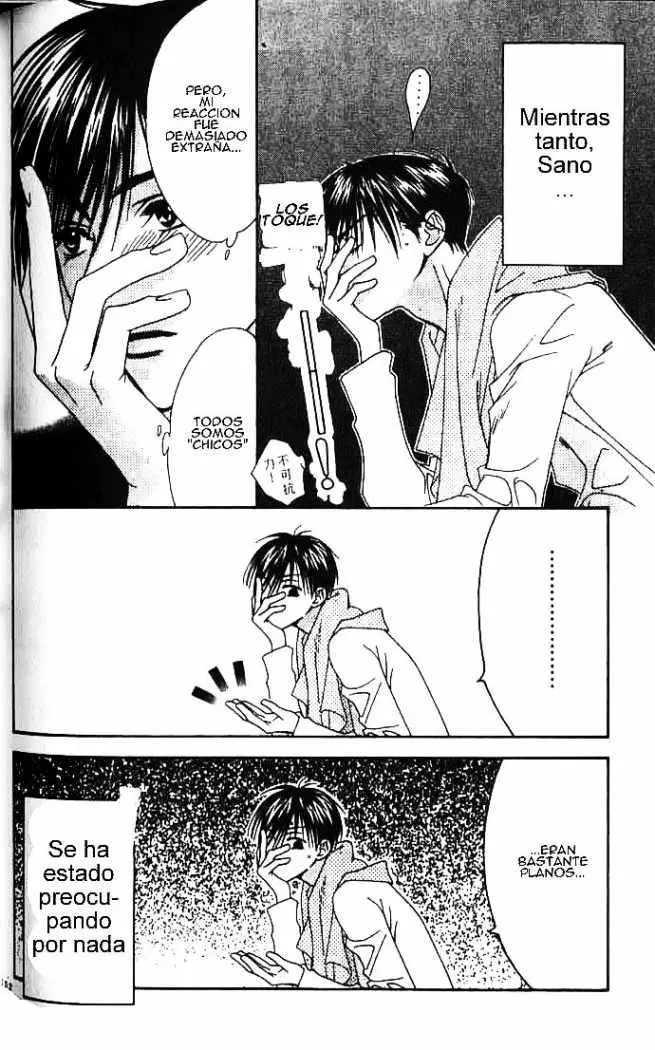 Hanazakari no Kimitachi e (1996) - Capítulo 84 - Página 13 - LectorTMOo