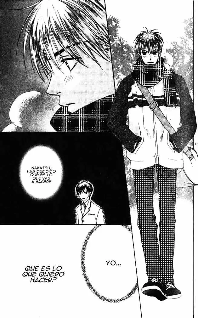 Hanazakari no Kimitachi e (1996) - Capítulo 84 - Página 14 - LectorTMOo