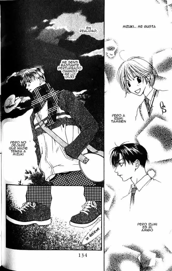Hanazakari no Kimitachi e (1996) - Capítulo 84 - Página 15 - LectorTMOo