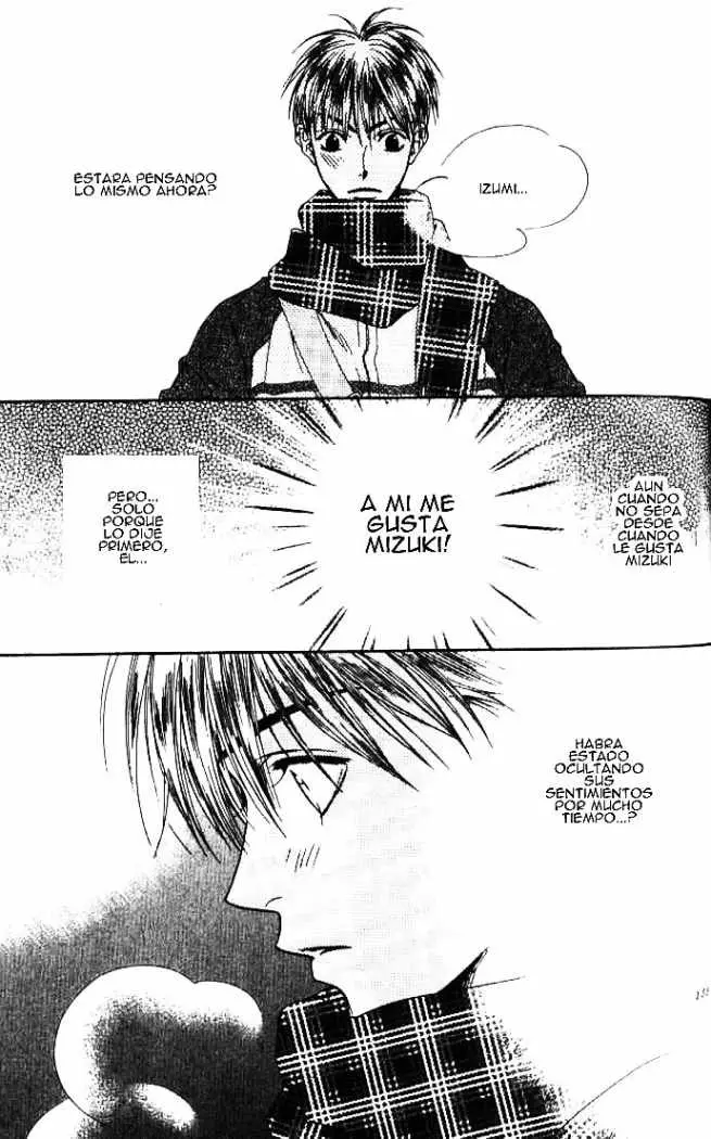 Hanazakari no Kimitachi e (1996) - Capítulo 84 - Página 16 - LectorTMOo