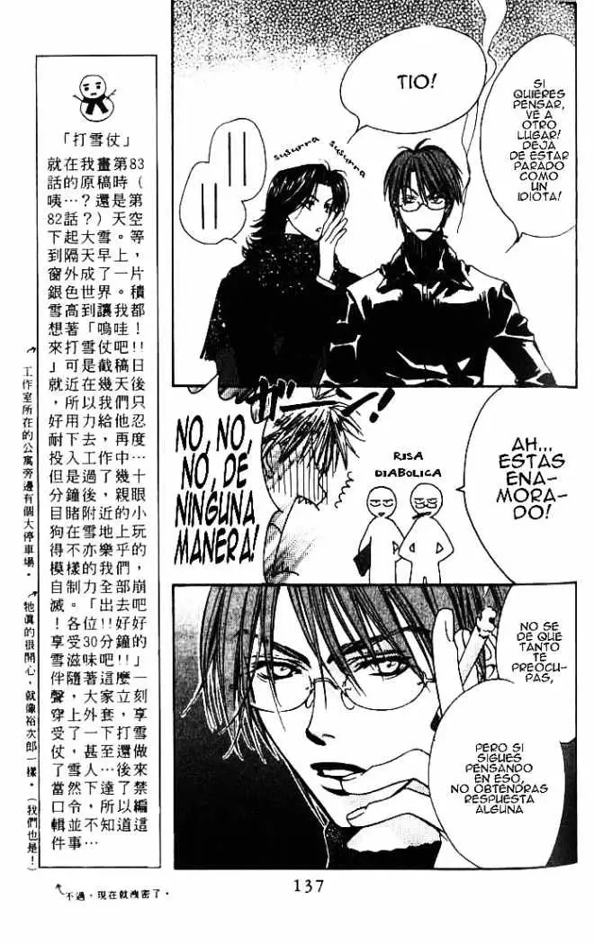 Hanazakari no Kimitachi e (1996) - Capítulo 84 - Página 18 - LectorTMOo