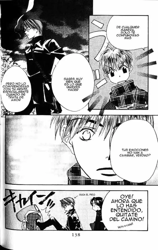 Hanazakari no Kimitachi e (1996) - Capítulo 84 - Página 19 - LectorTMOo