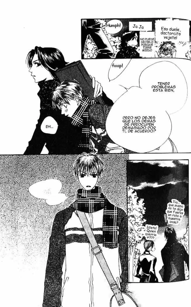 Hanazakari no Kimitachi e (1996) - Capítulo 84 - Página 20 - LectorTMOo