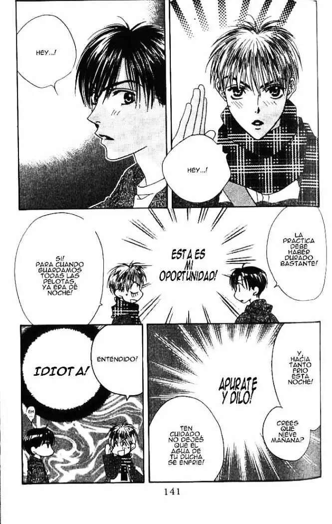 Hanazakari no Kimitachi e (1996) - Capítulo 84 - Página 22 - LectorTMOo