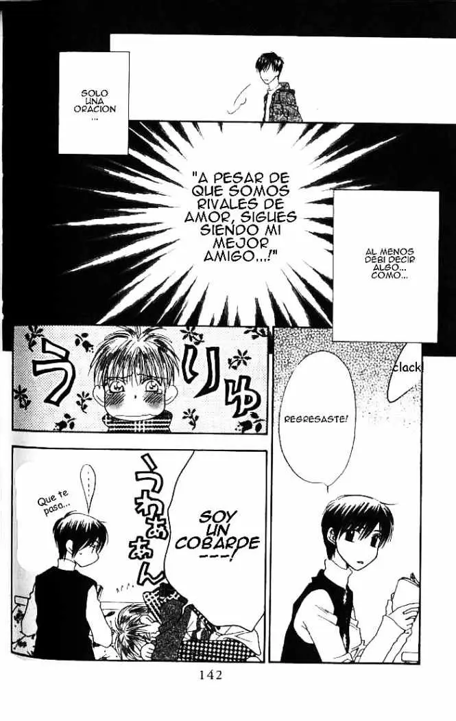 Hanazakari no Kimitachi e (1996) - Capítulo 84 - Página 23 - LectorTMOo