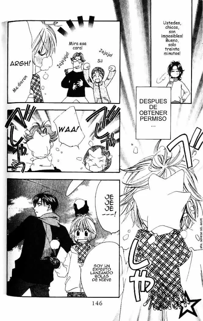 Hanazakari no Kimitachi e (1996) - Capítulo 84 - Página 27 - LectorTMOo
