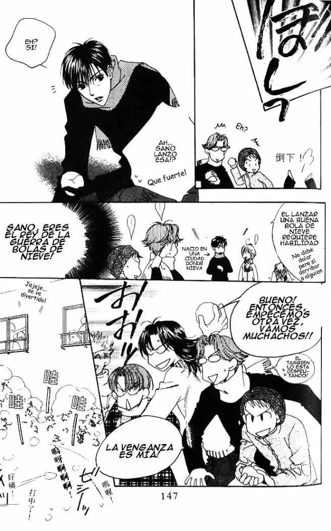 Hanazakari no Kimitachi e (1996) - Capítulo 84 - Página 28 - LectorTMOo