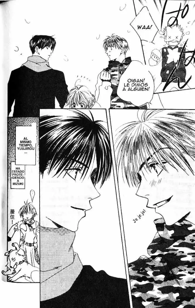 Hanazakari no Kimitachi e (1996) - Capítulo 84 - Página 29 - LectorTMOo