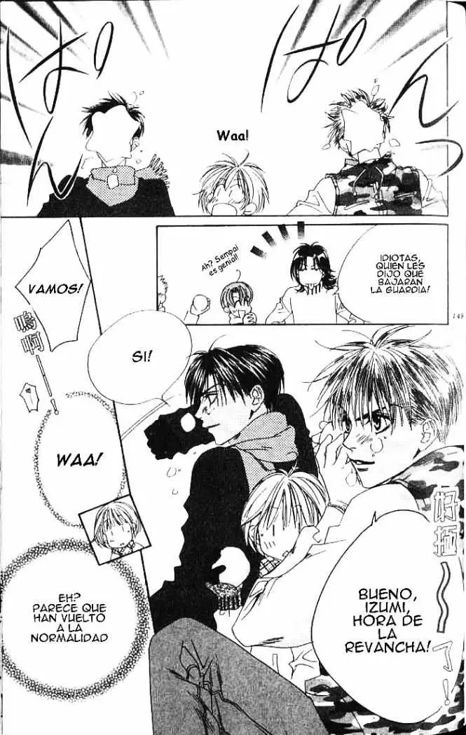 Hanazakari no Kimitachi e (1996) - Capítulo 84 - Página 30 - LectorTMOo