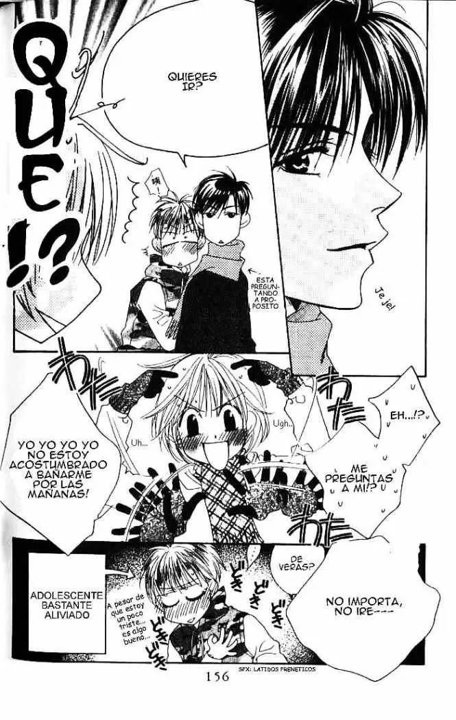 Hanazakari no Kimitachi e (1996) - Capítulo 85 - Página 7 - LectorTMOo