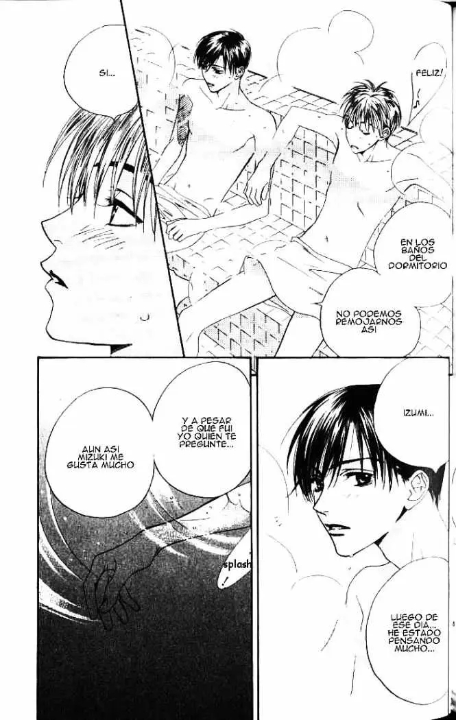 Hanazakari no Kimitachi e (1996) - Capítulo 85 - Página 10 - LectorTMOo
