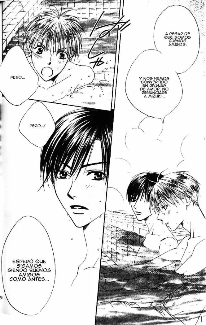 Hanazakari no Kimitachi e (1996) - Capítulo 85 - Página 11 - LectorTMOo