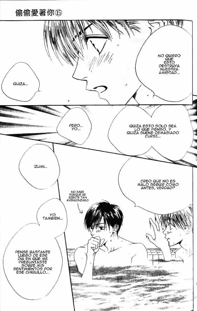 Hanazakari no Kimitachi e (1996) - Capítulo 85 - Página 12 - LectorTMOo