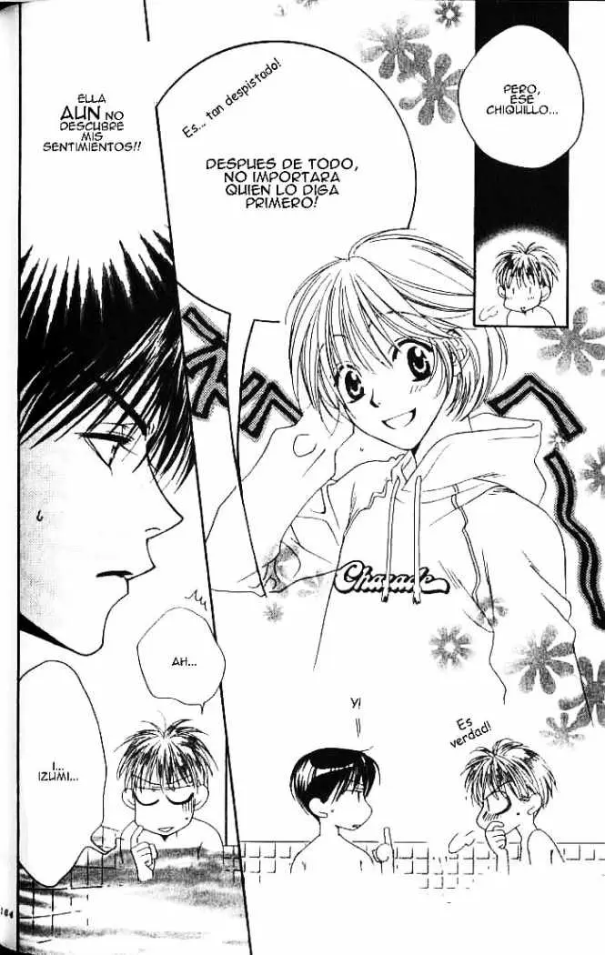Hanazakari no Kimitachi e (1996) - Capítulo 85 - Página 15 - LectorTMOo