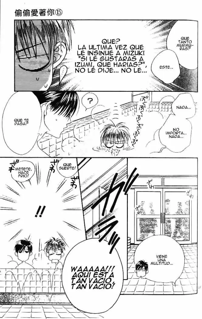 Hanazakari no Kimitachi e (1996) - Capítulo 85 - Página 16 - LectorTMOo