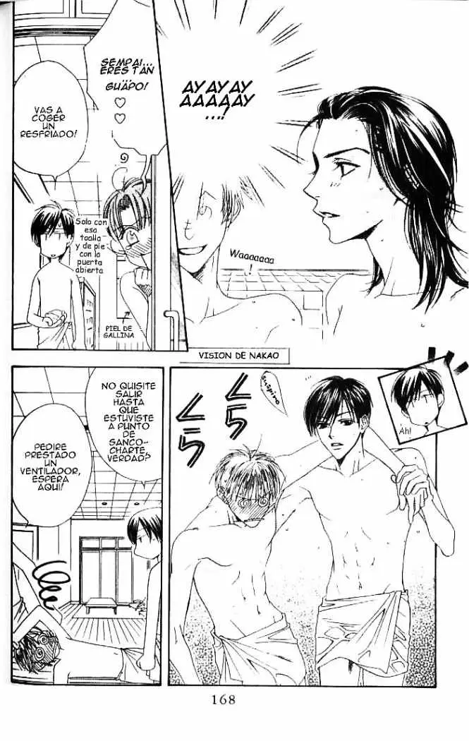 Hanazakari no Kimitachi e (1996) - Capítulo 85 - Página 19 - LectorTMOo