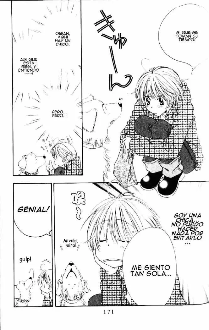 Hanazakari no Kimitachi e (1996) - Capítulo 85 - Página 22 - LectorTMOo