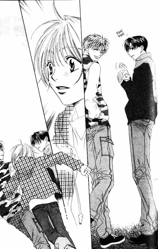 Hanazakari no Kimitachi e (1996) - Capítulo 85 - Página 26 - LectorTMOo