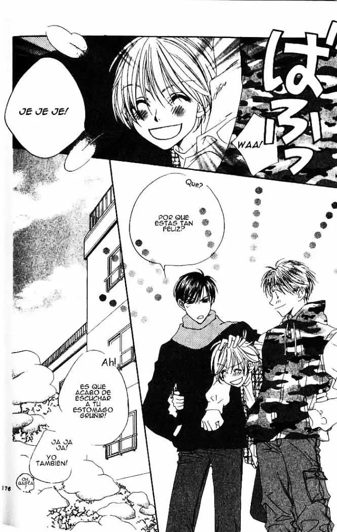 Hanazakari no Kimitachi e (1996) - Capítulo 85 - Página 27 - LectorTMOo