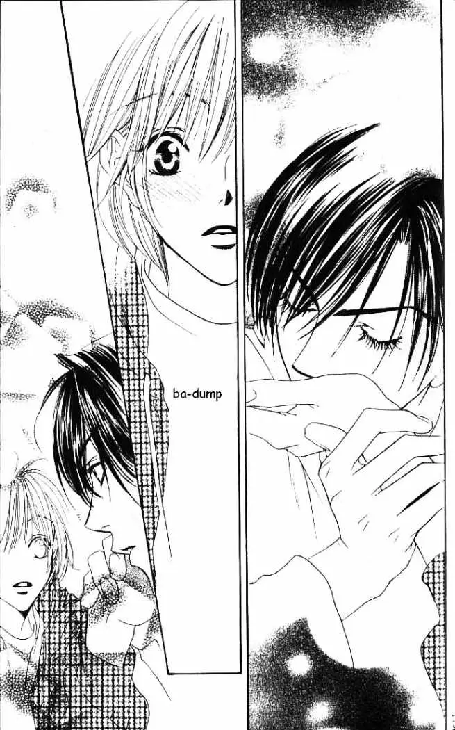 Hanazakari no Kimitachi e (1996) - Capítulo 85 - Página 30 - LectorTMOo