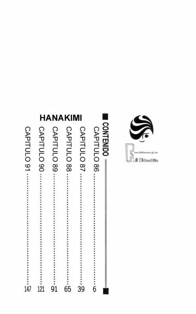 Hanazakari no Kimitachi e (1996) - Capítulo 86 - Página 6 - LectorTMOo