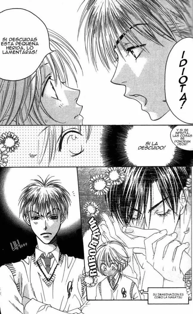 Hanazakari no Kimitachi e (1996) - Capítulo 86 - Página 14 - LectorTMOo