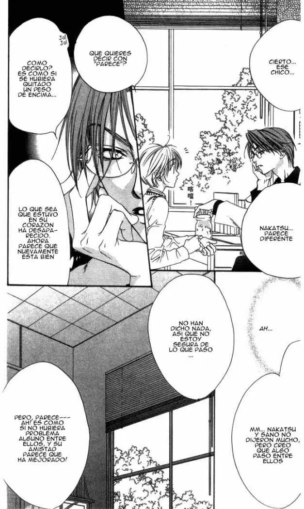 Hanazakari no Kimitachi e (1996) - Capítulo 86 - Página 21 - LectorTMOo