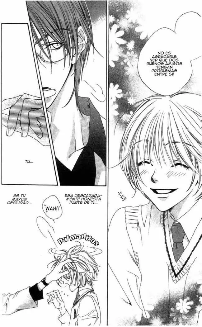 Hanazakari no Kimitachi e (1996) - Capítulo 86 - Página 23 - LectorTMOo