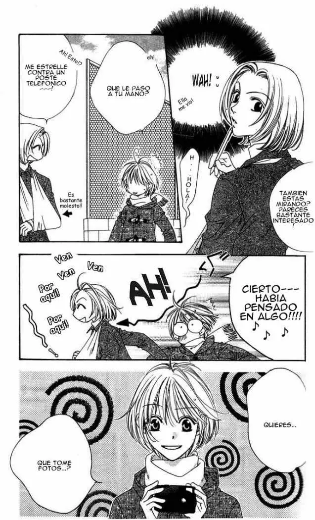 Hanazakari no Kimitachi e (1996) - Capítulo 86 - Página 26 - LectorTMOo