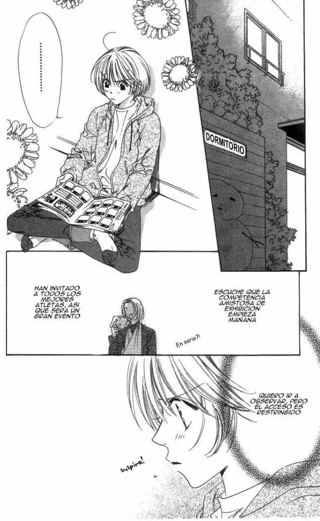 Hanazakari no Kimitachi e (1996) - Capítulo 86 - Página 31 - LectorTMOo
